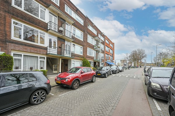 Medium property photo - Mathenesserdijk, 3027 AK Rotterdam